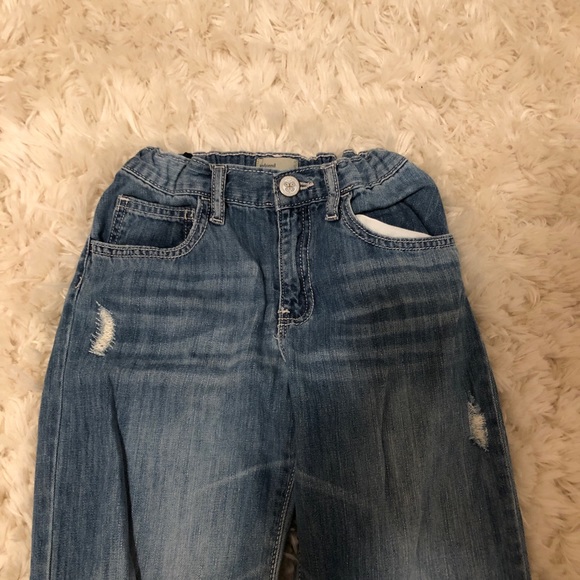 Boyfriend Jeans (kids) - Picture 3 of 4